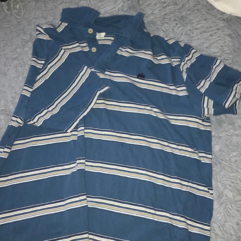 Striped shirt